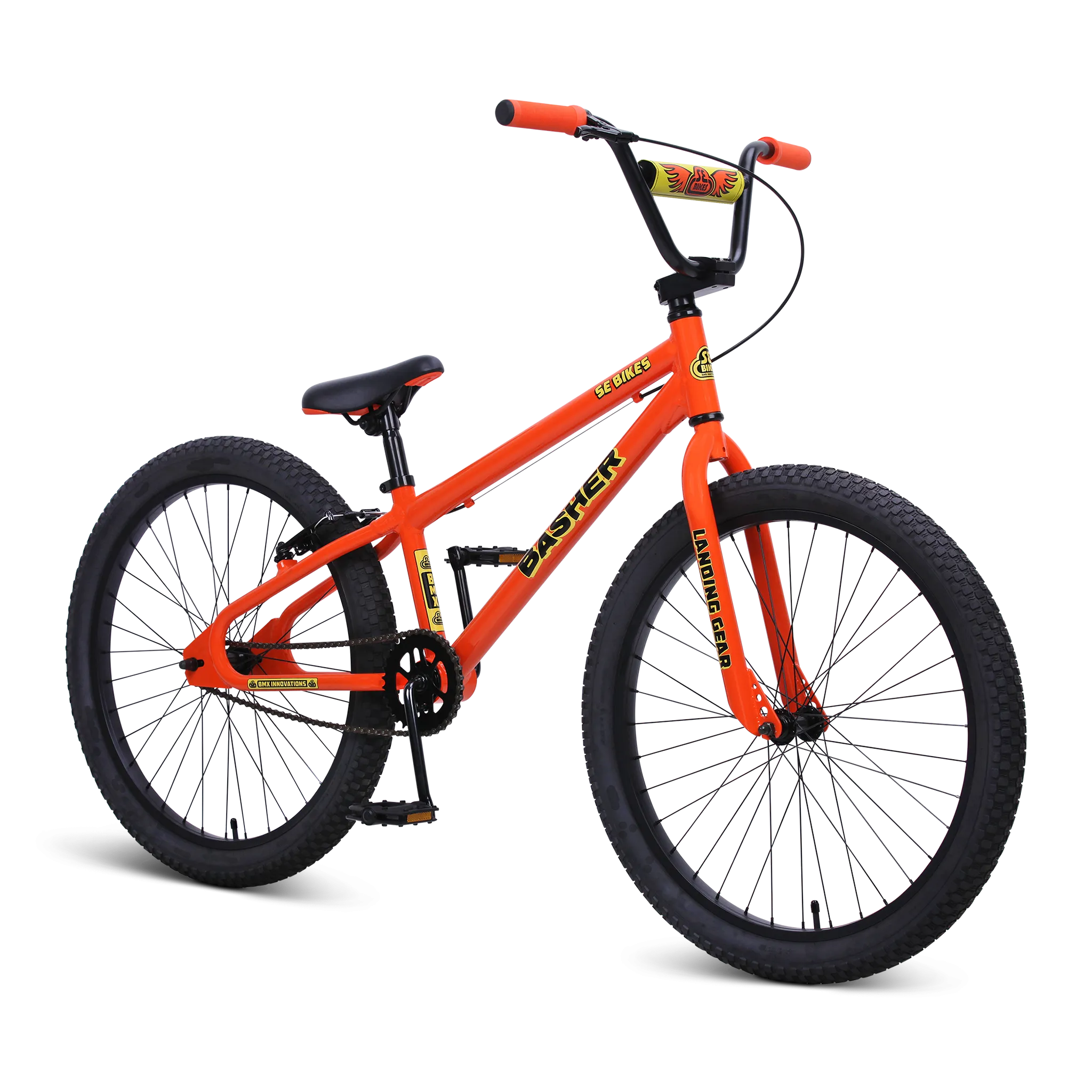 Basher 24" Se Bikes