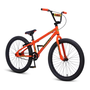 Basher 24" Se Bikes