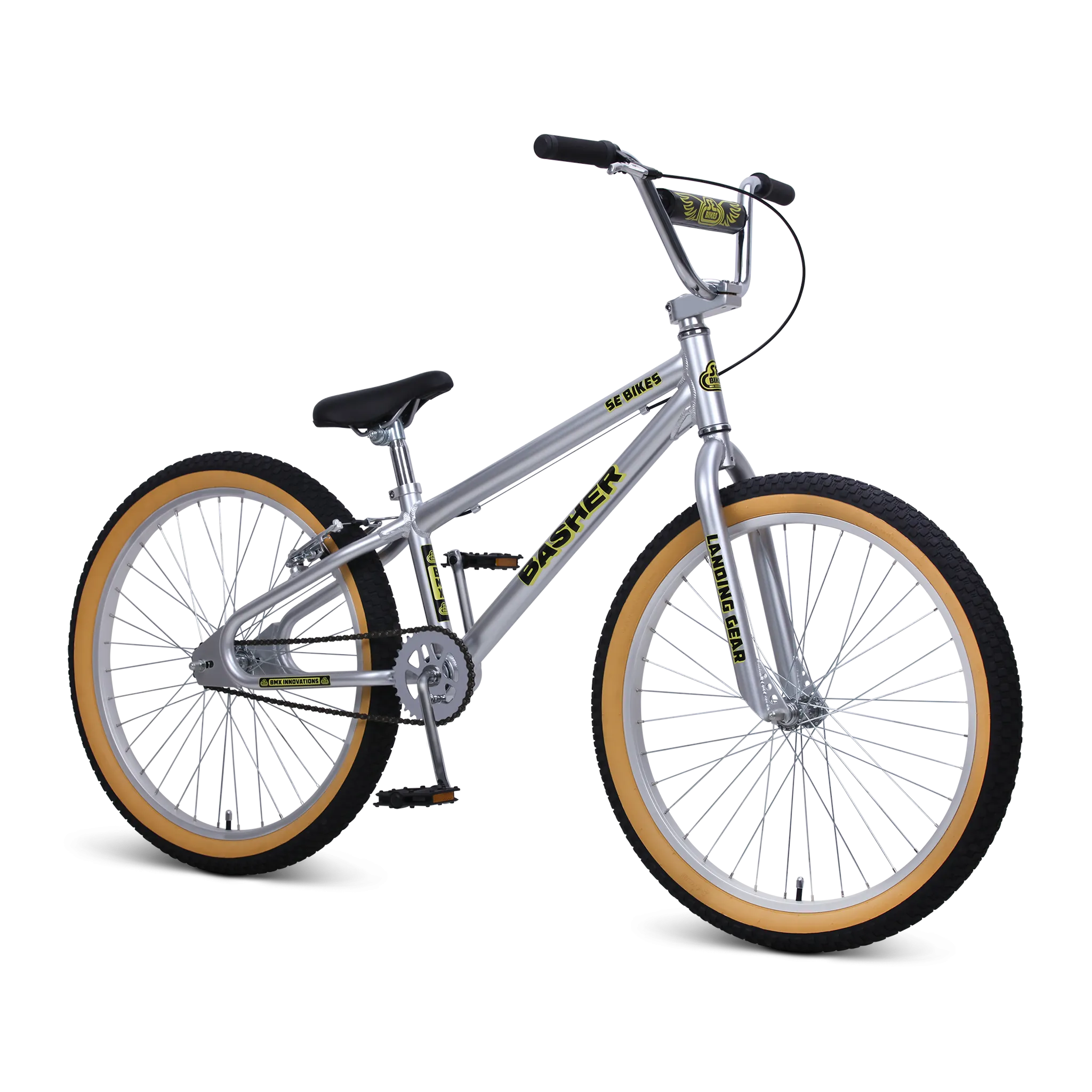 Basher 24" Se Bikes
