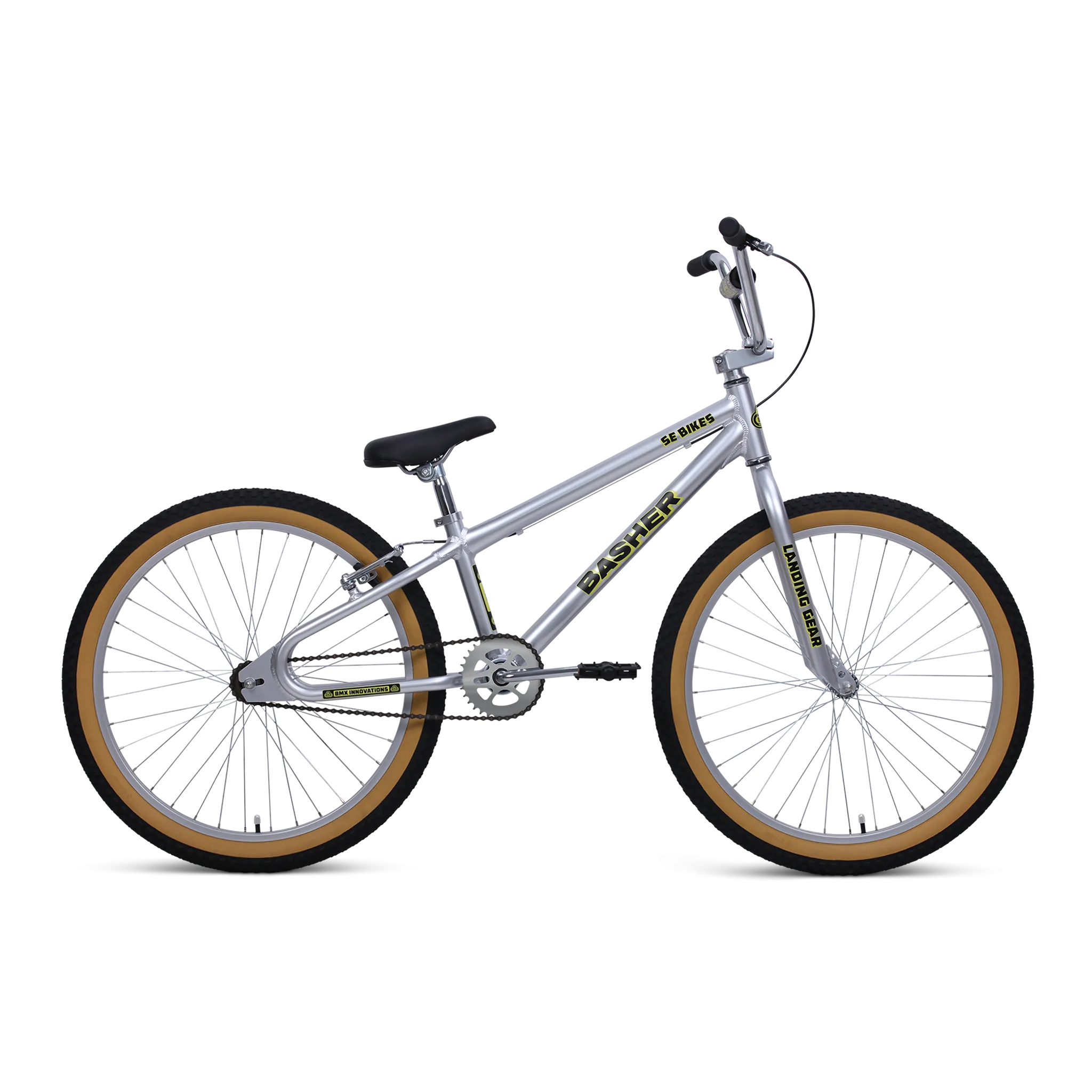 Basher 24" Se Bikes