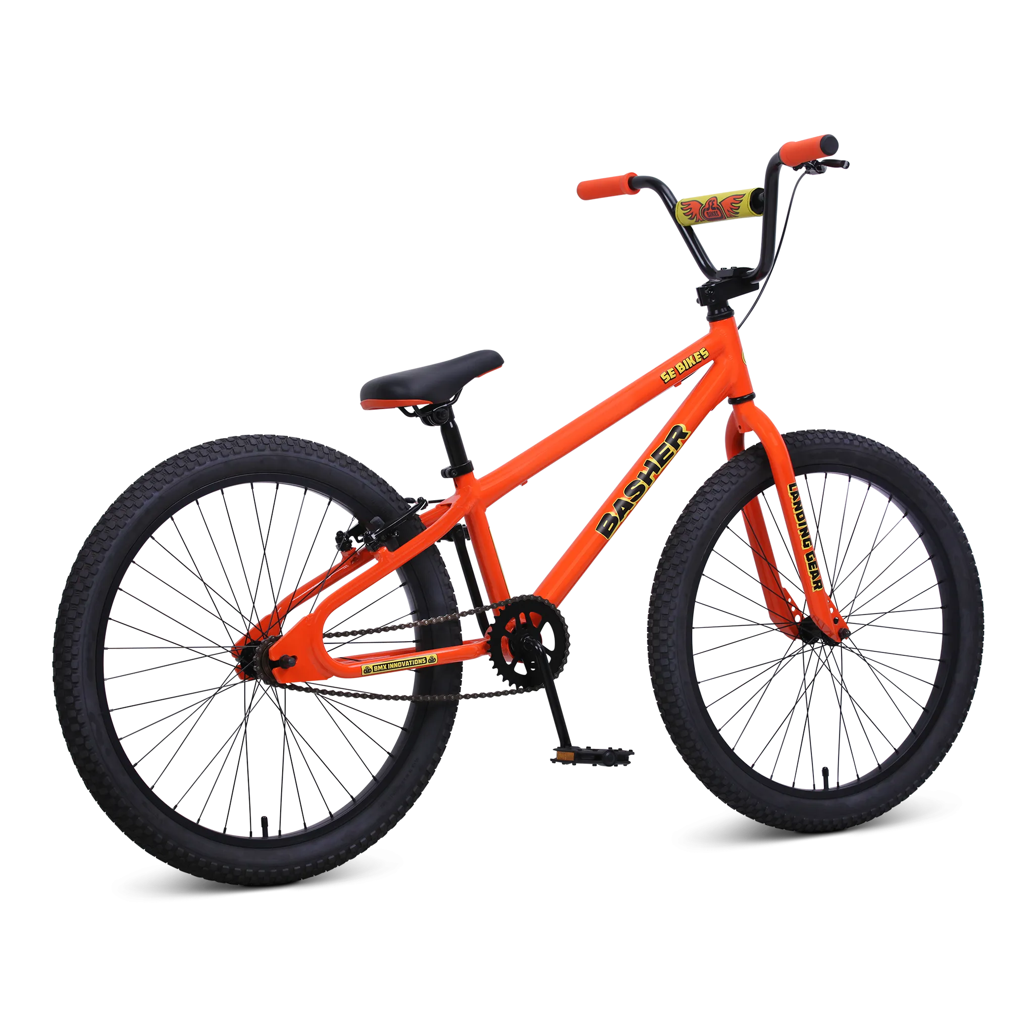 Basher 24" Se Bikes