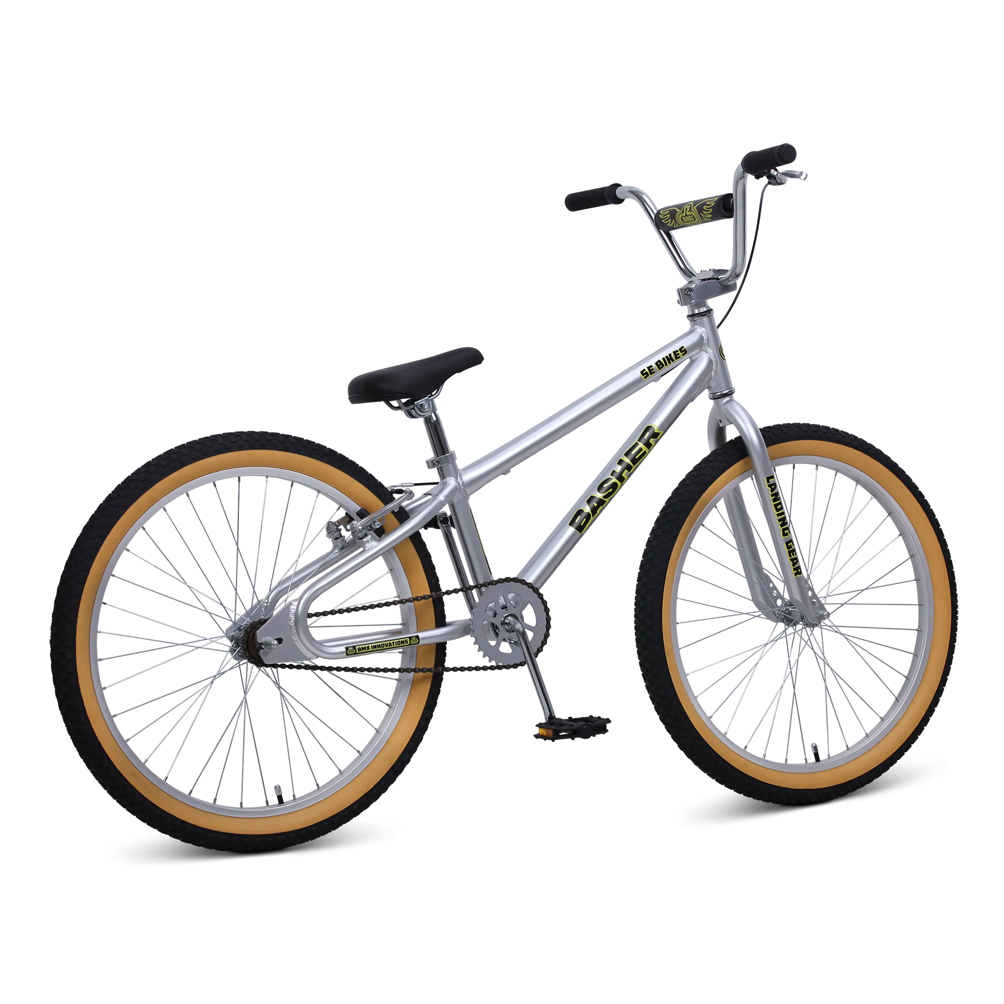 Basher 24" Se Bikes