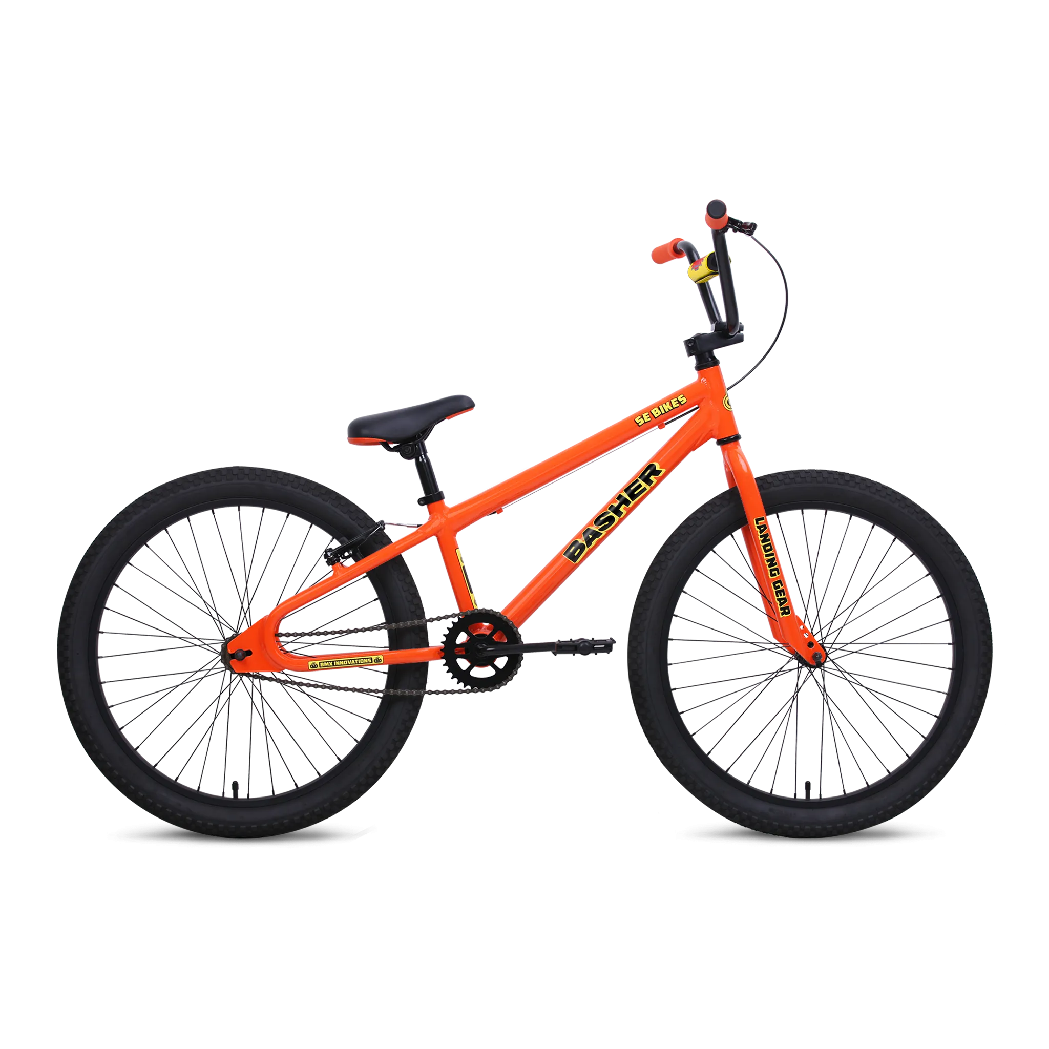 Basher 24" Se Bikes