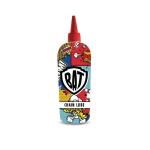 BATSEAL Chain Wax Lube (125ml)