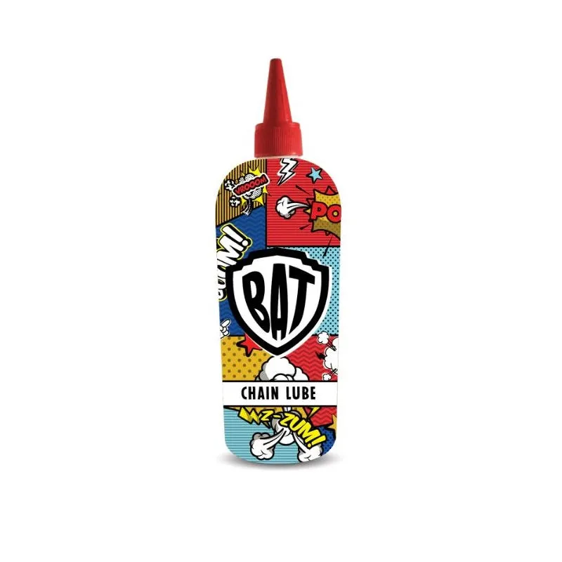 BATSEAL Chain Wax Lube (125ml)