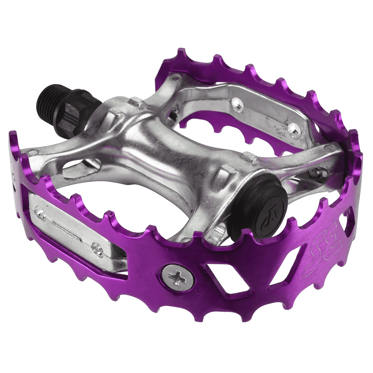Bear Trap Pedals Se Bikes