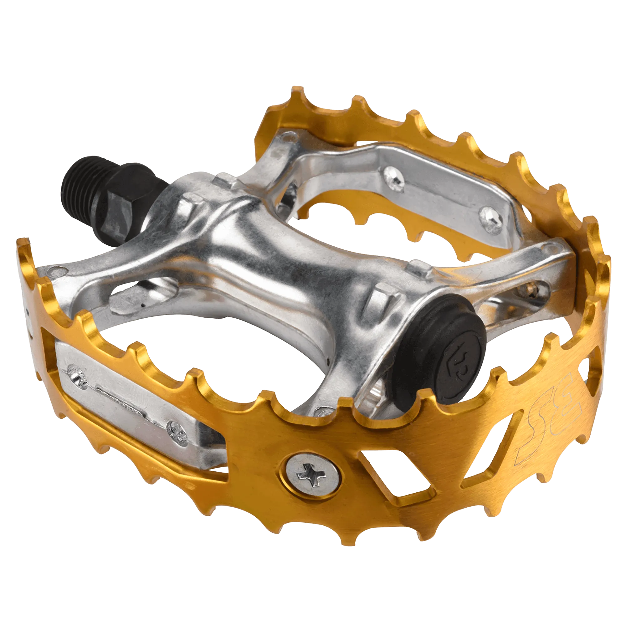 Bear Trap Pedals Se Bikes