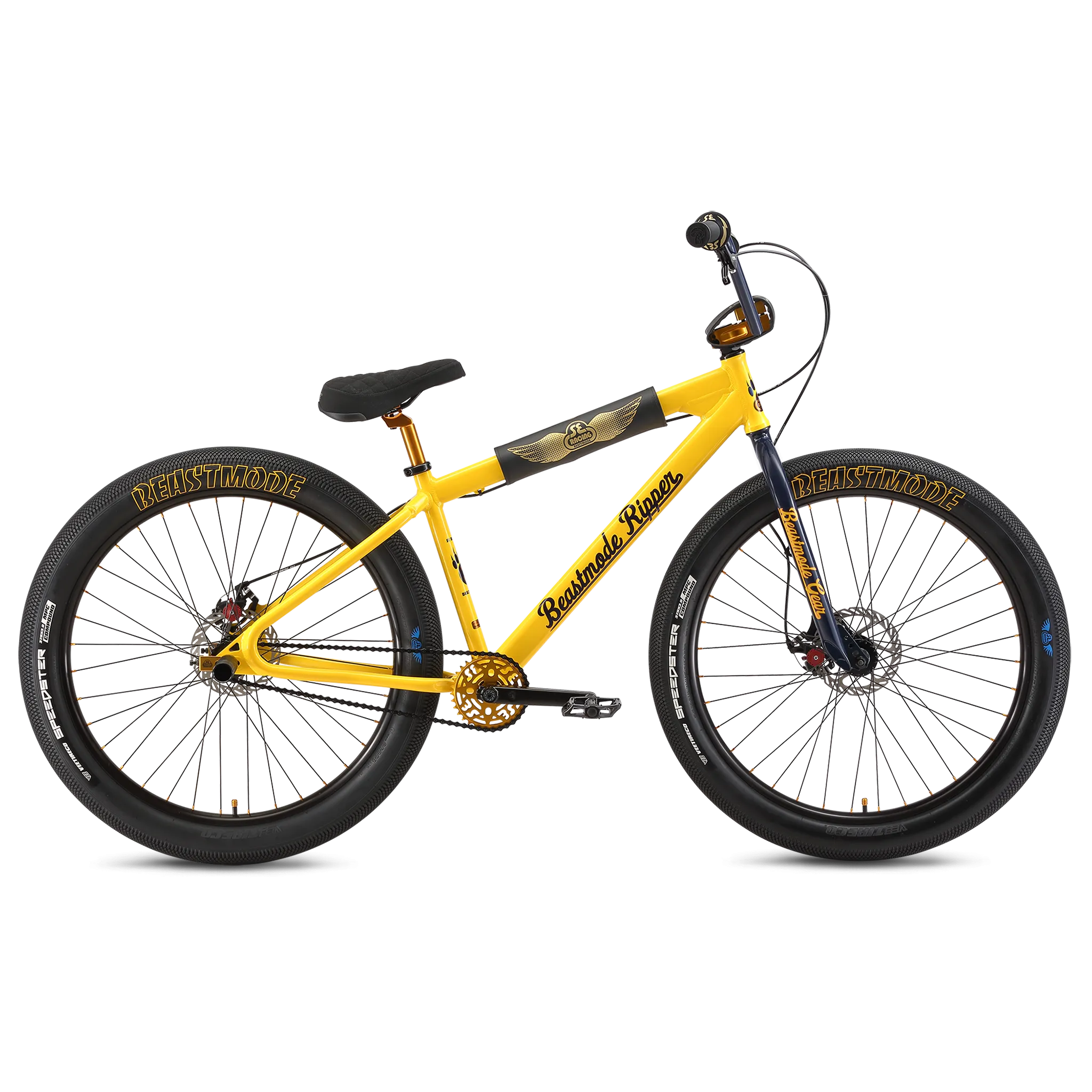 Beastmode Ripper 27.5"  Se Bikes
