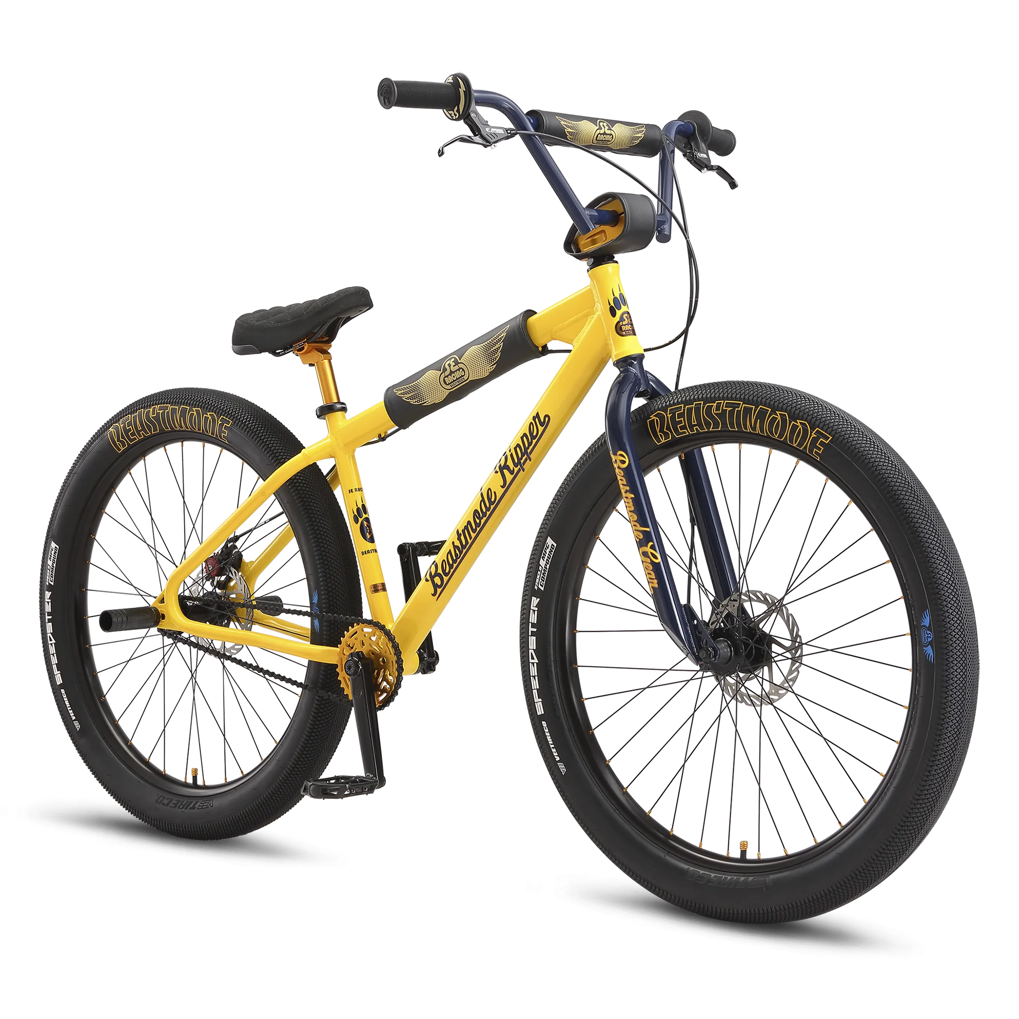 Beastmode Ripper 27.5"  Se Bikes