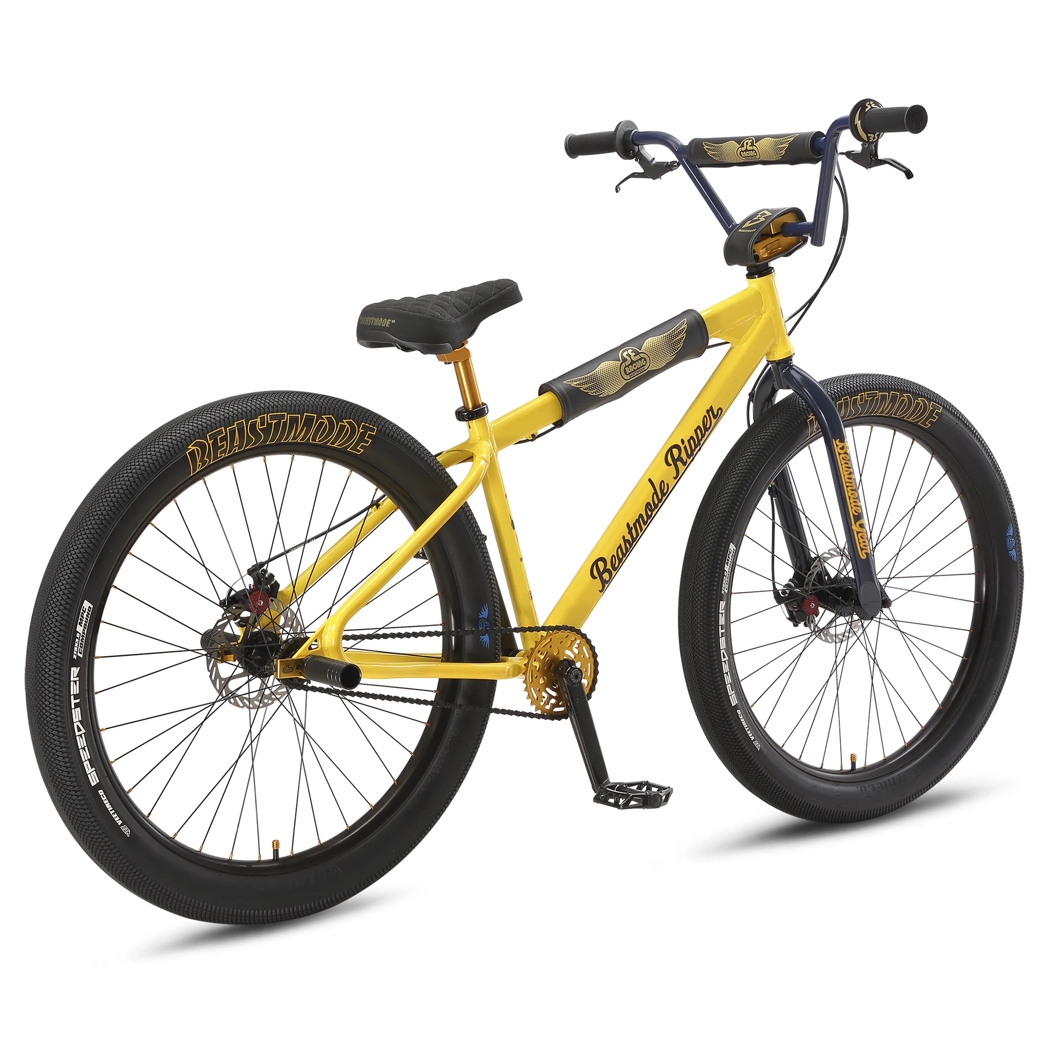 Beastmode Ripper 27.5"  Se Bikes