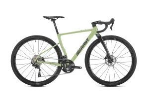 Berria Allroad HPR GRX 400 2024 - Shimano GRX400 10sp - Vision Team 30