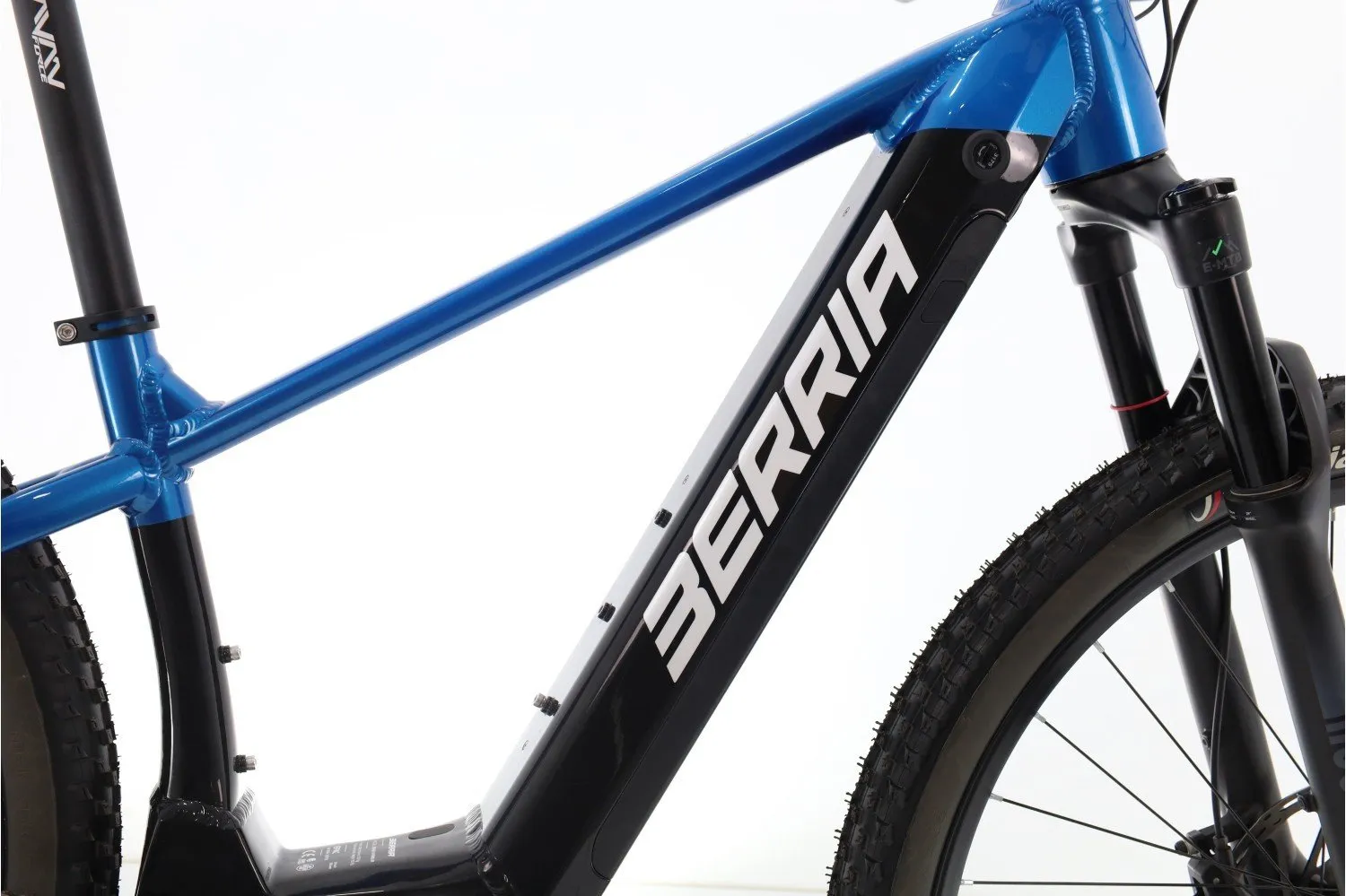 Berria Bravo Hybrid HP 2023