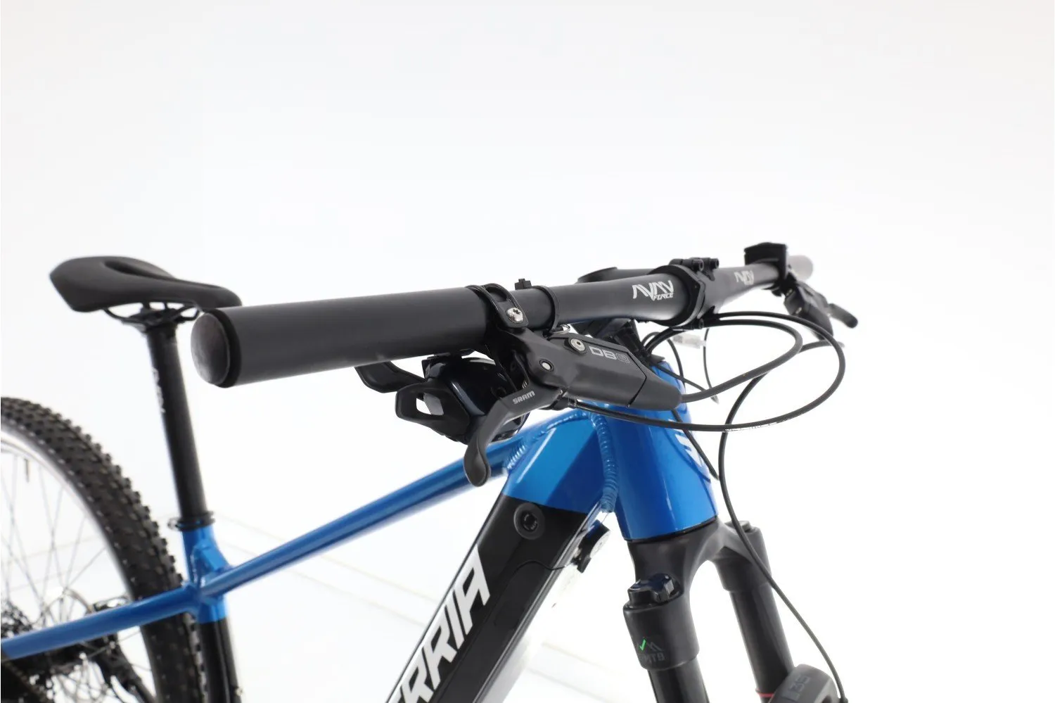 Berria Bravo Hybrid HP 2023