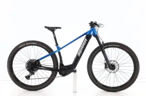 Berria Bravo Hybrid HP 2023