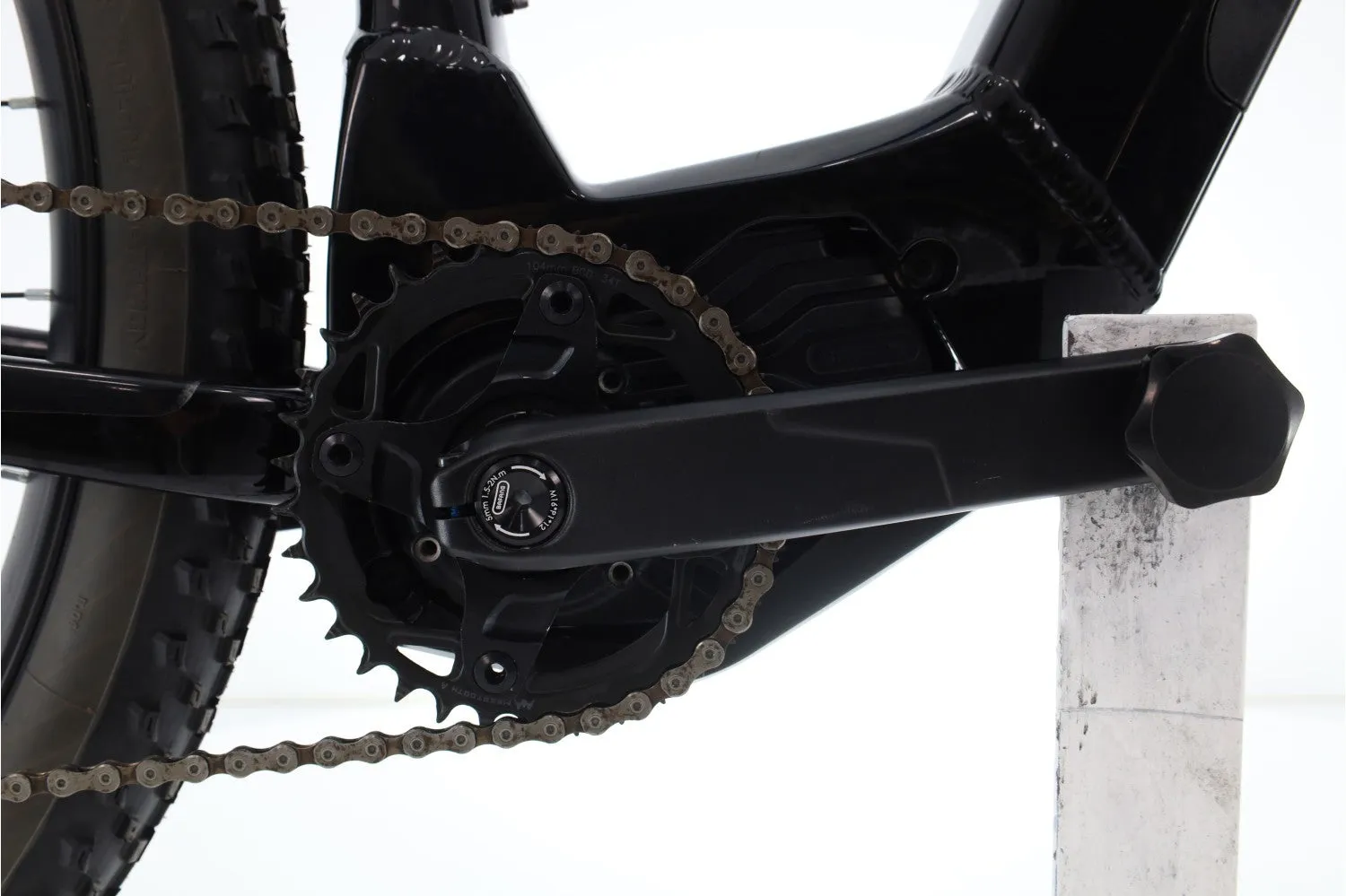 Berria Bravo Hybrid HP 2023
