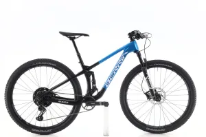 Berria Mako 2022