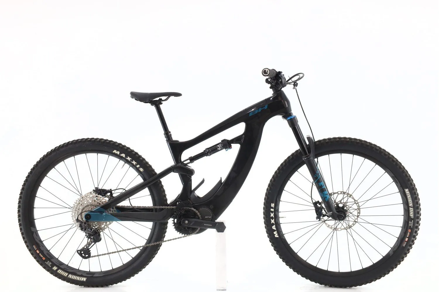 BH Atom ep 2023