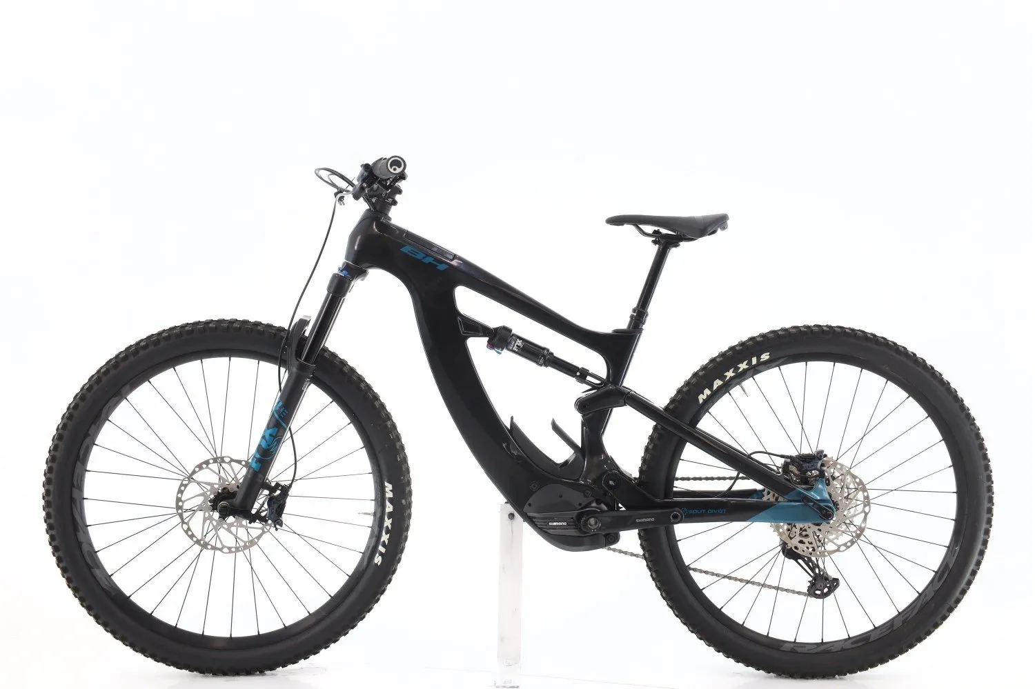 BH Atom ep 2023