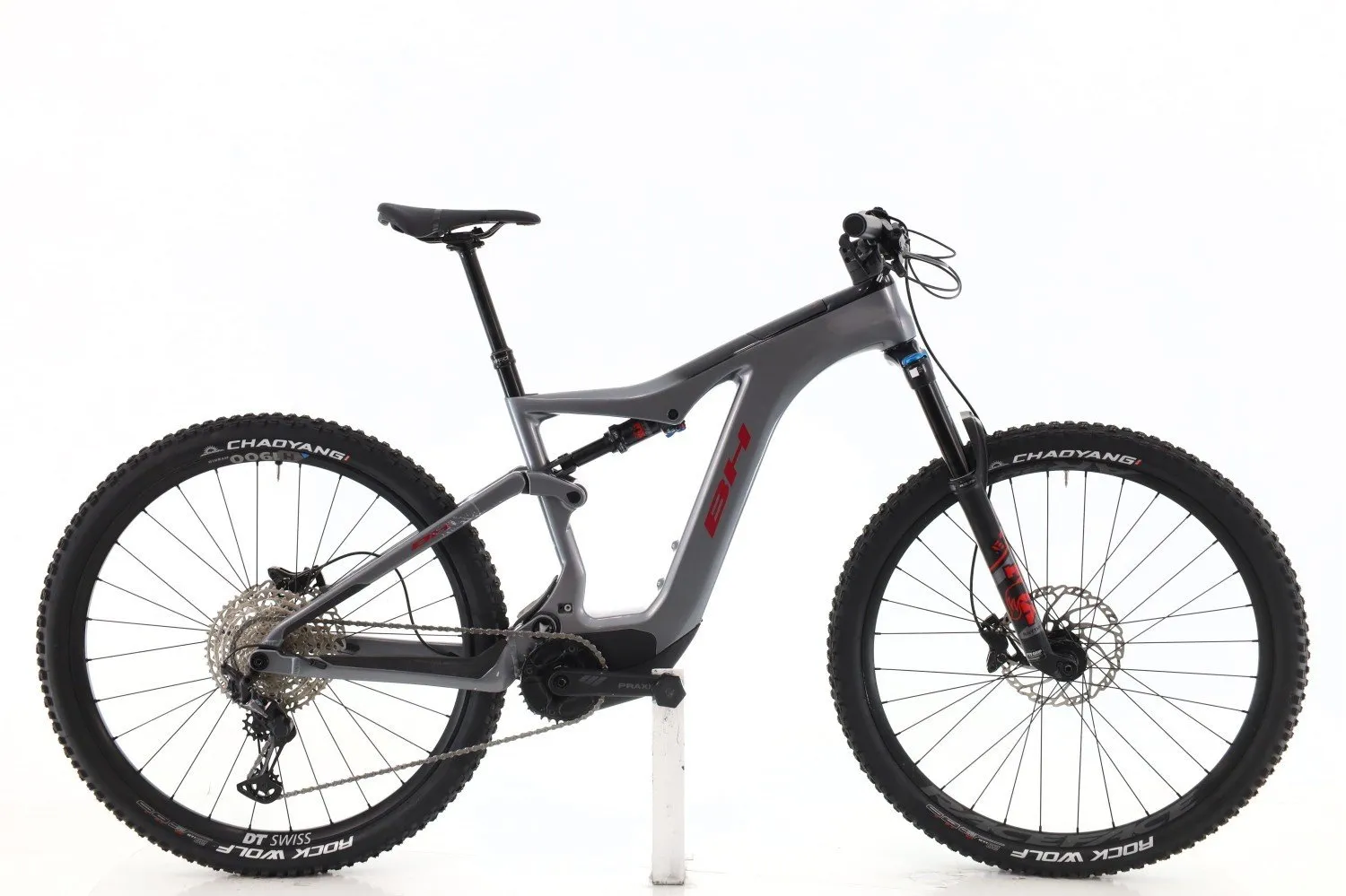 BH Atom X Lynx 2024