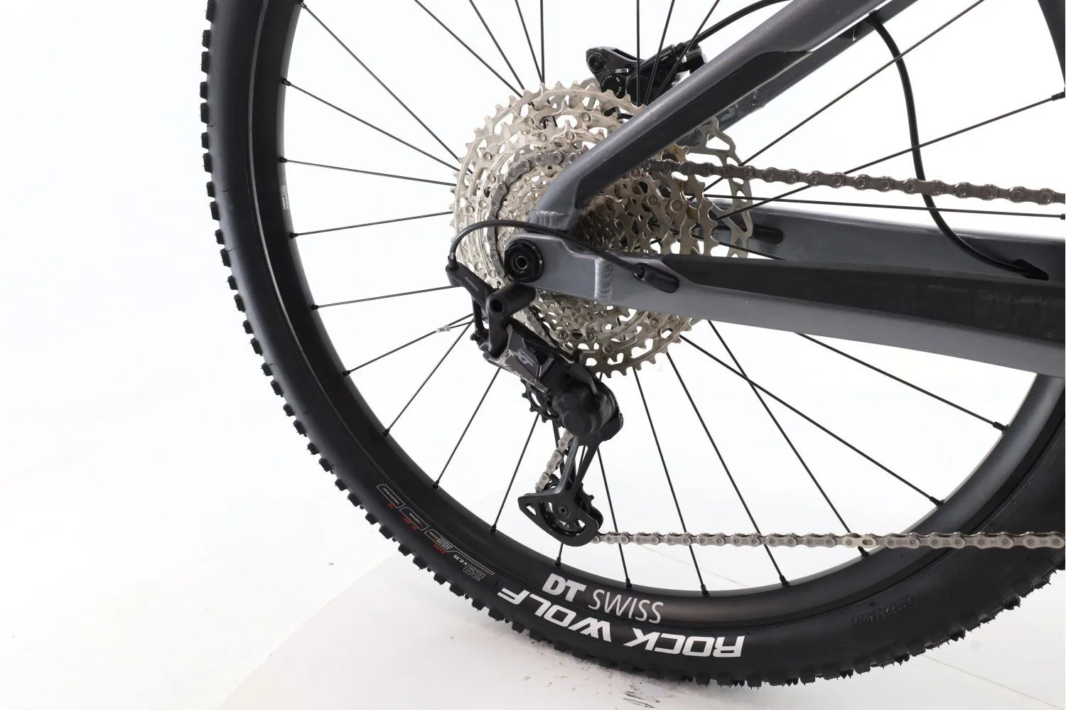 BH Atom X Lynx 2024