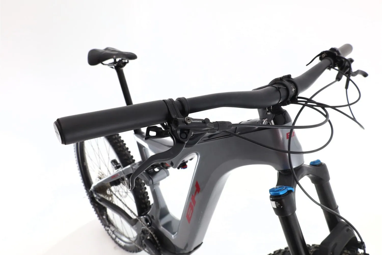 BH Atom X Lynx 2024