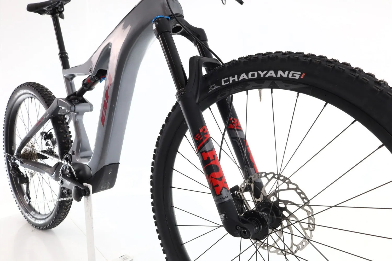 BH Atom X Lynx 2024