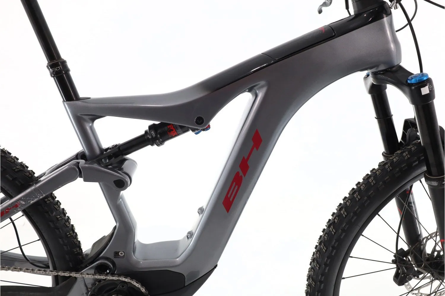 BH Atom X Lynx 2024