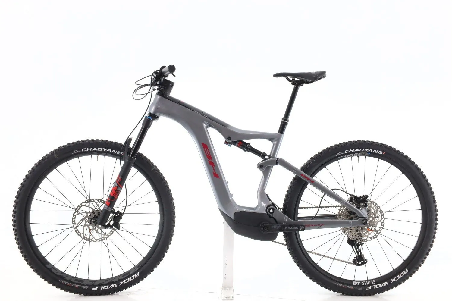 BH Atom X Lynx 2024