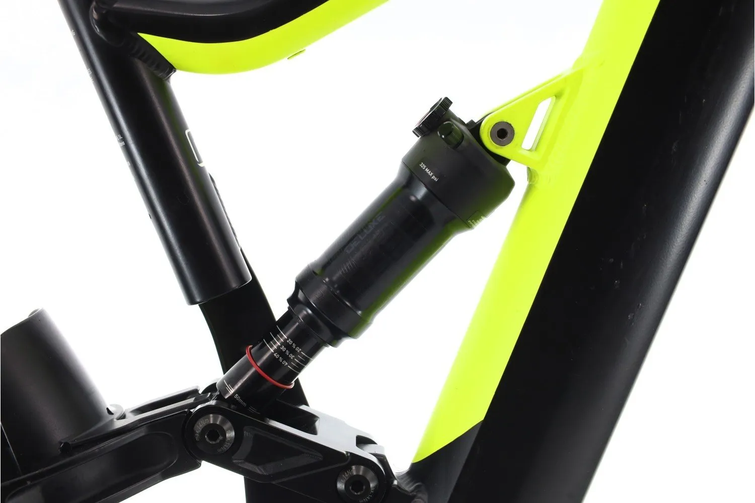 BH Atom Xtep