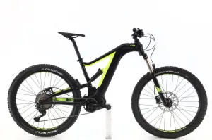BH Atom Xtep