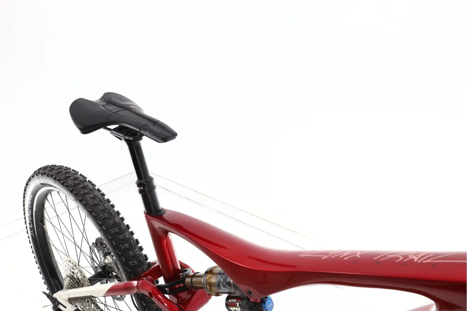 BH iLynx Trail 8.7 2022