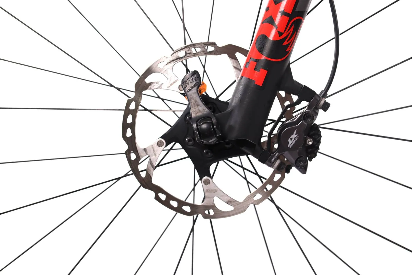 BH Lynx 2021 - Shimano Deore XT 1x12sp - BH Lite