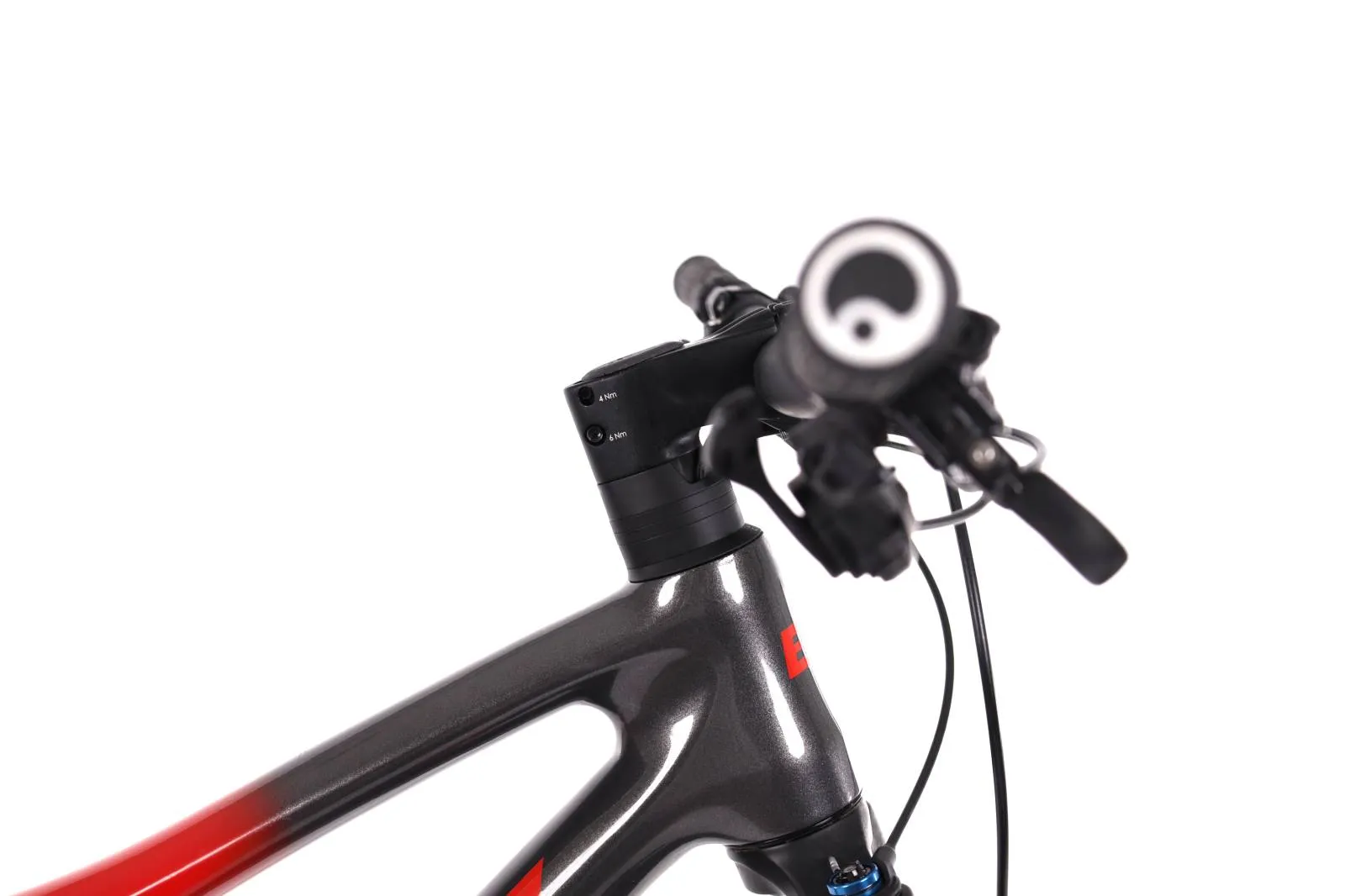 BH Lynx 2021 - Shimano Deore XT 1x12sp - BH Lite