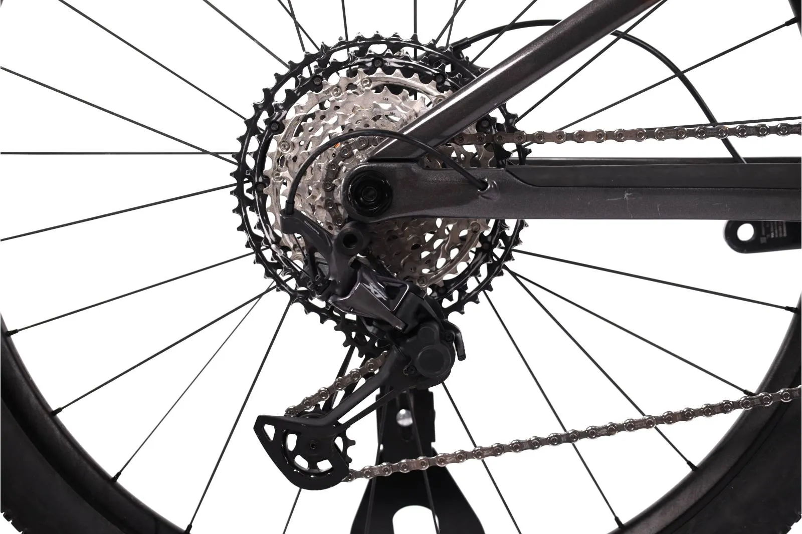 BH Lynx 2021 - Shimano Deore XT 1x12sp - BH Lite