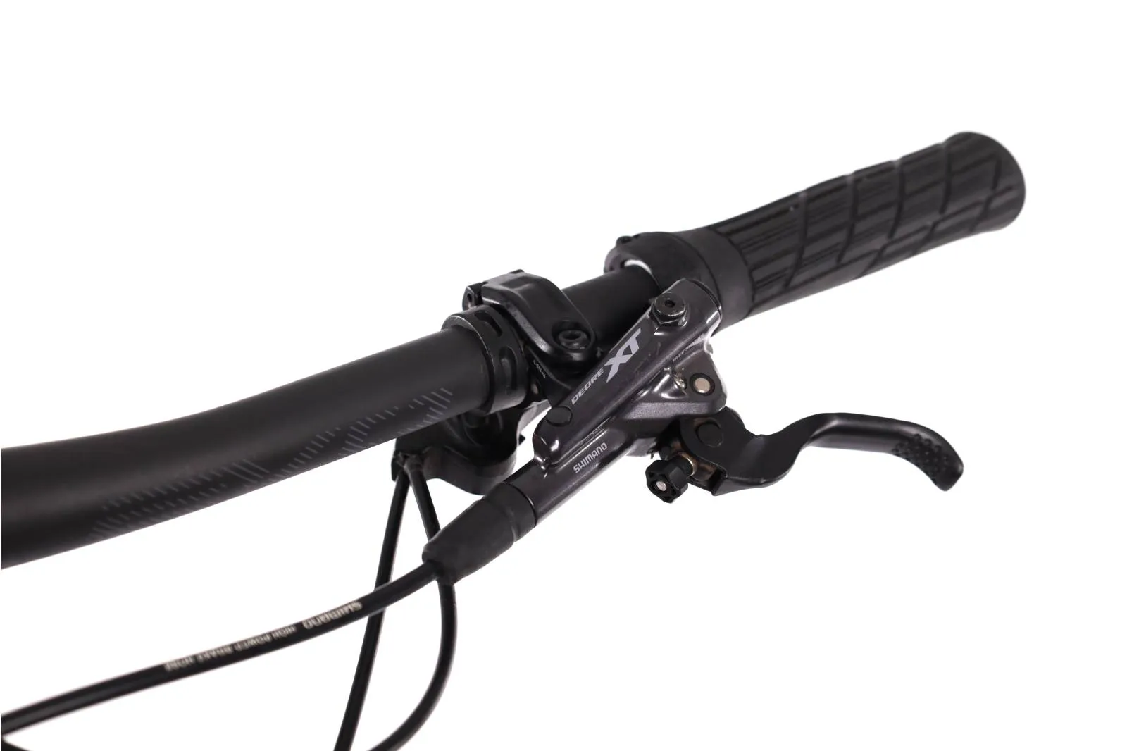 BH Lynx 2021 - Shimano Deore XT 1x12sp - BH Lite
