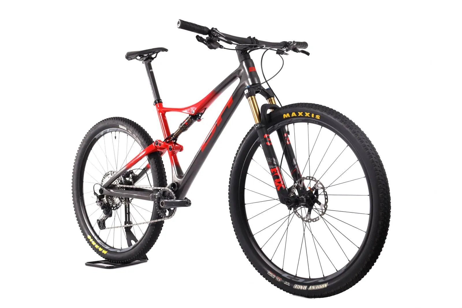 BH Lynx 2021 - Shimano Deore XT 1x12sp - BH Lite