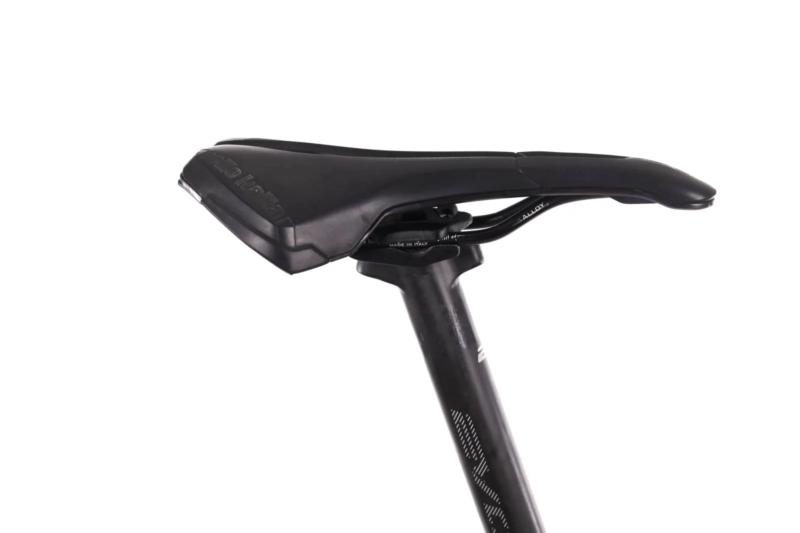 BH Lynx 2021 - Shimano Deore XT 1x12sp - BH Lite