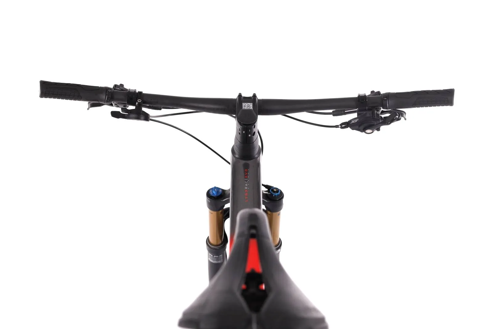 BH Lynx 2021 - Shimano Deore XT 1x12sp - BH Lite
