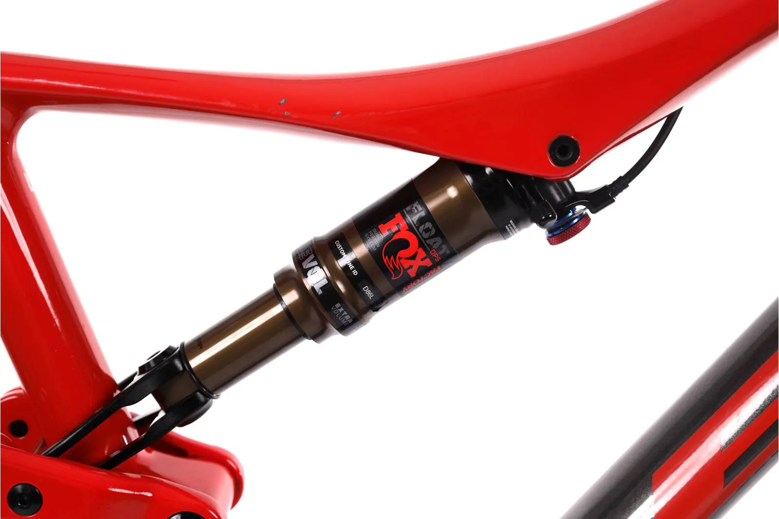 BH Lynx 2021 - Shimano Deore XT 1x12sp - BH Lite