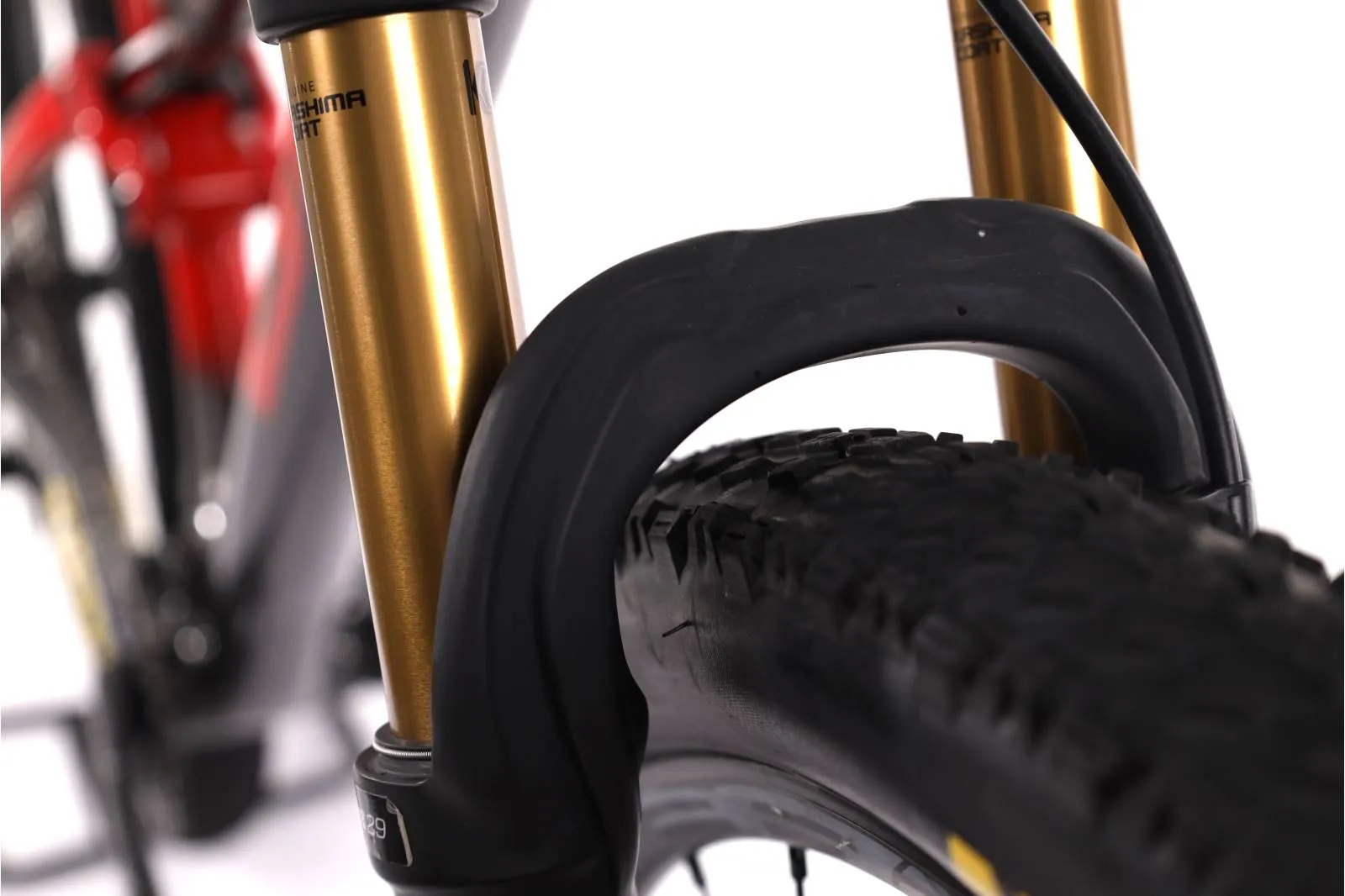 BH Lynx 2021 - Shimano Deore XT 1x12sp - BH Lite