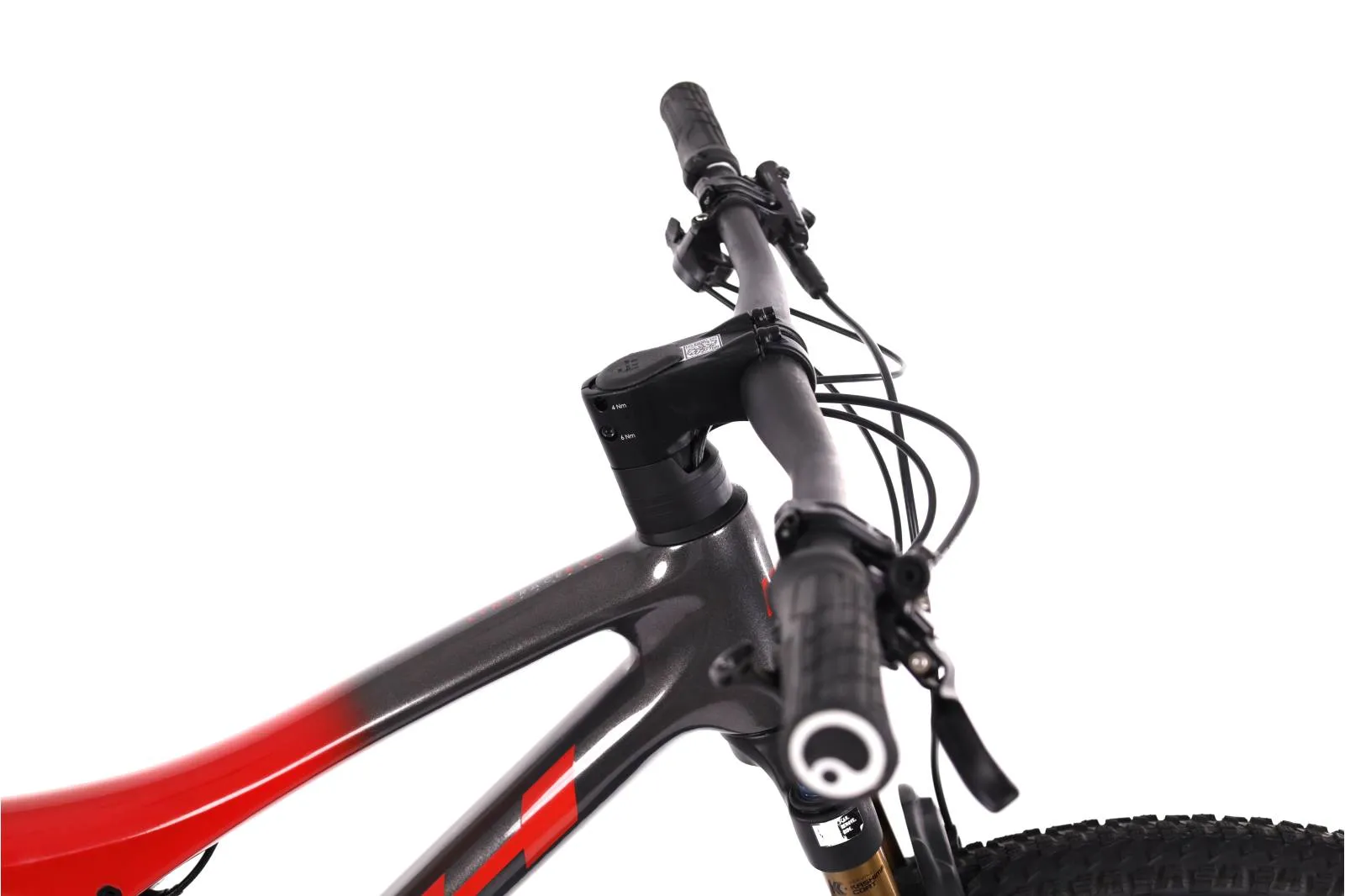 BH Lynx 2021 - Shimano Deore XT 1x12sp - BH Lite