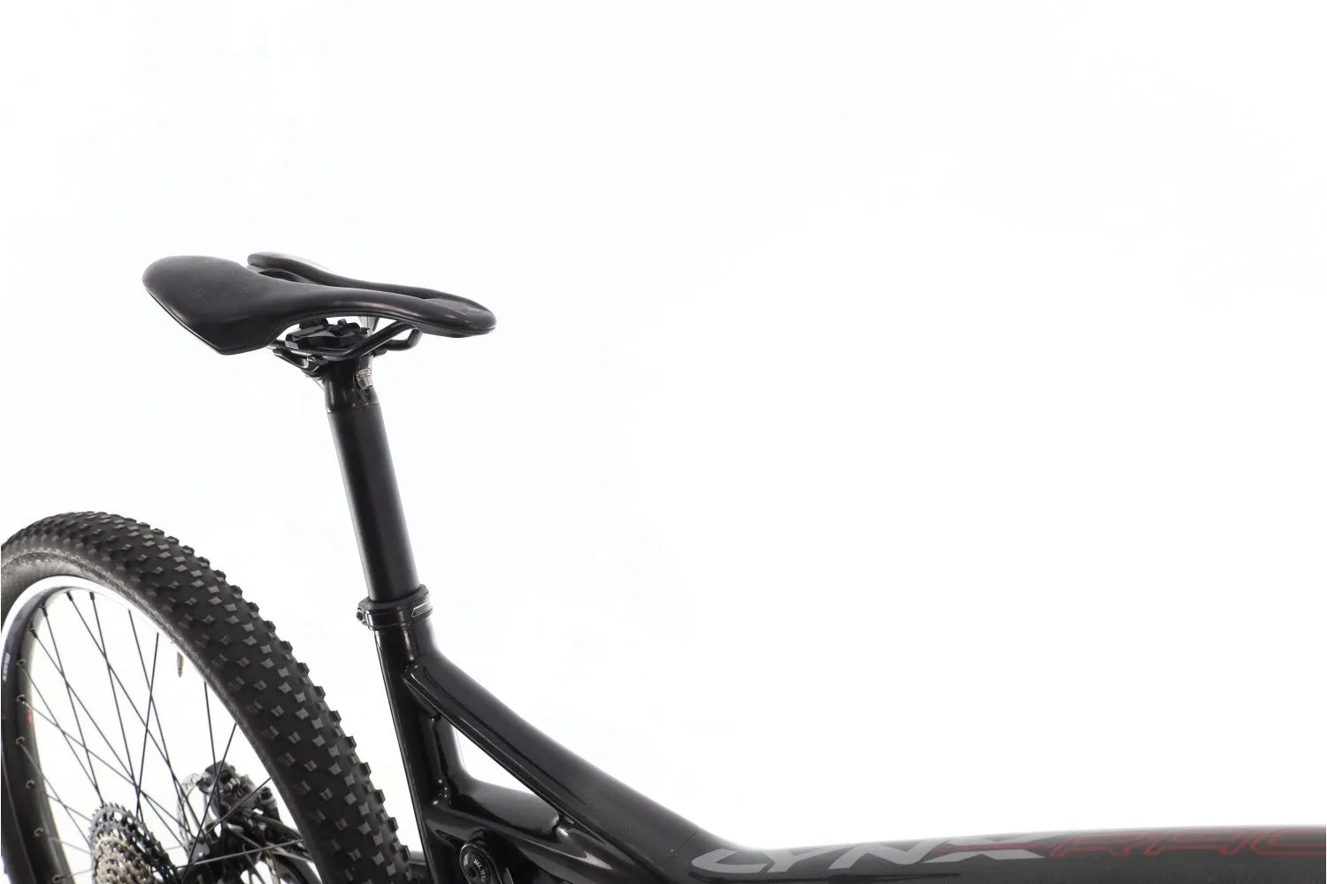 BH Lynx Race 2018