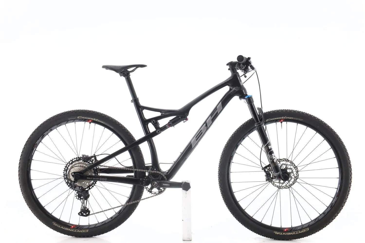 BH Lynx Race 2018