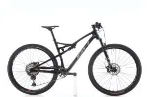 BH Lynx Race 2018