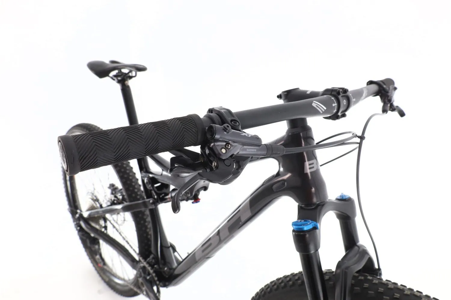 BH Lynx Race 2018