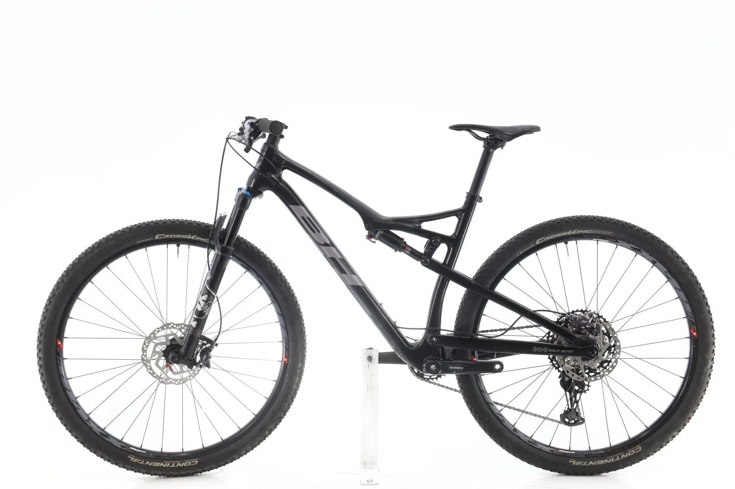 BH Lynx Race 2018