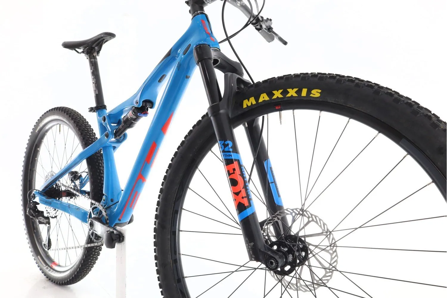BH Lynx Race 2022