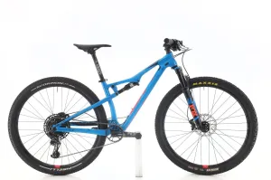 BH Lynx Race 2022