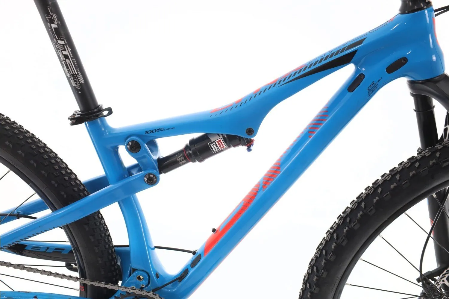 BH Lynx Race 2022