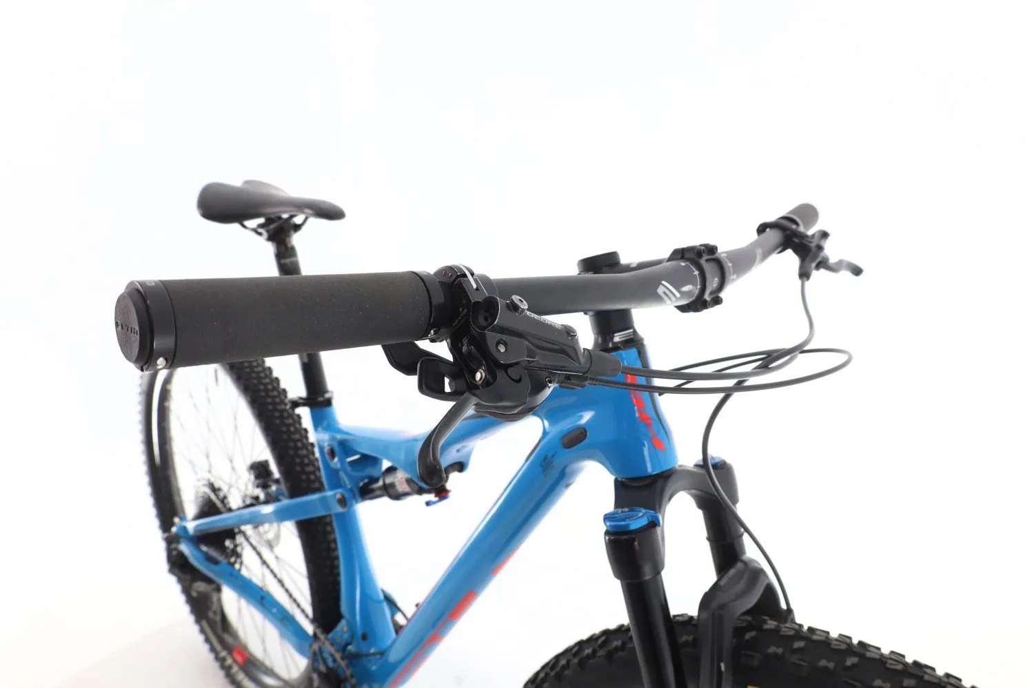 BH Lynx Race 2022
